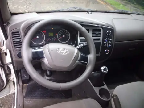 HYUNDAI HR 2.5 TCI DIESEL, Foto 6