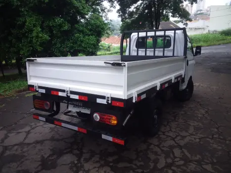 HYUNDAI HR 2.5 TCI DIESEL, Foto 12