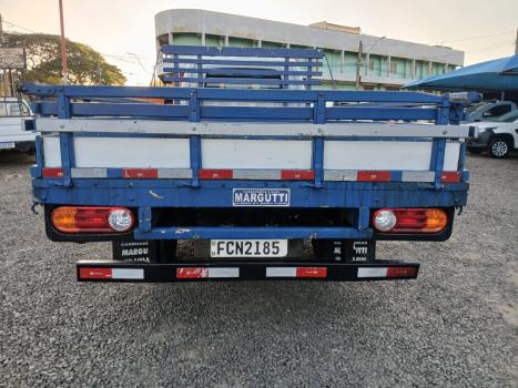 HYUNDAI HR 2.5 TCI HD DIESEL CARROCERIA DE MADEIRA, Foto 4