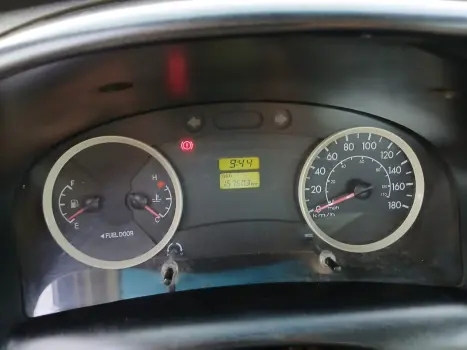 HYUNDAI HR 2.5 TCI HD DIESEL CARROCERIA DE MADEIRA, Foto 7