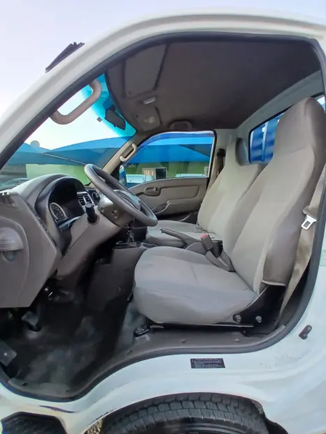HYUNDAI HR 2.5 TCI HD DIESEL CARROCERIA DE MADEIRA, Foto 9