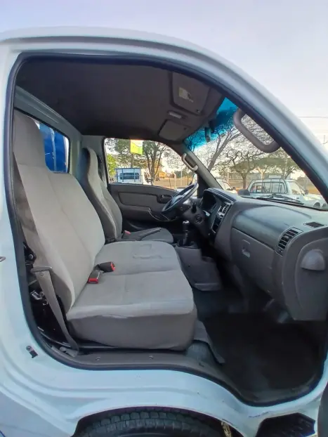 HYUNDAI HR 2.5 TCI HD DIESEL CARROCERIA DE MADEIRA, Foto 15