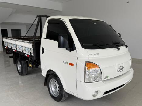 HYUNDAI HR 2.5 TCI HD DIESEL CARROCERIA DE MADEIRA, Foto 1 HYUNDAI HR 2.5 TCI HD DIESEL CARROCERIA DE MADEIRA, Foto 1