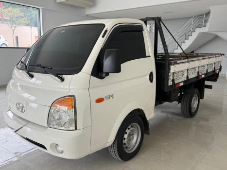 HYUNDAI HR 2.5 TCI HD DIESEL CARROCERIA DE MADEIRA, Foto 2 HYUNDAI HR 2.5 TCI HD DIESEL CARROCERIA DE MADEIRA, Foto 2