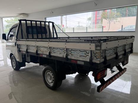 HYUNDAI HR 2.5 TCI HD DIESEL CARROCERIA DE MADEIRA, Foto 3 HYUNDAI HR 2.5 TCI HD DIESEL CARROCERIA DE MADEIRA, Foto 3