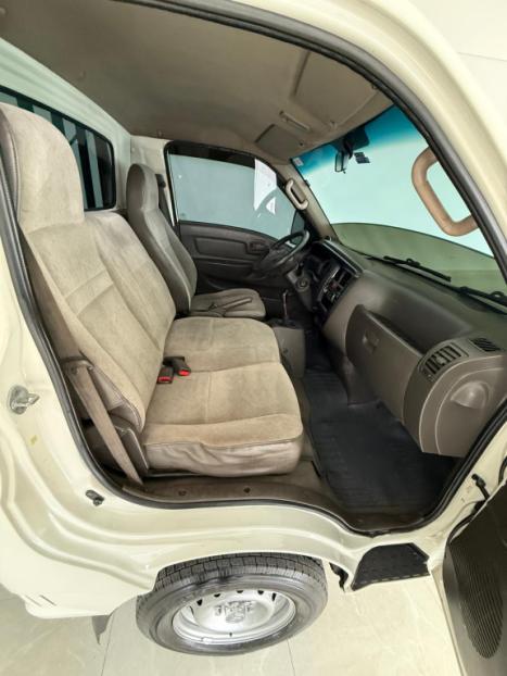 HYUNDAI HR 2.5 TCI HD DIESEL CARROCERIA DE MADEIRA, Foto 4 HYUNDAI HR 2.5 TCI HD DIESEL CARROCERIA DE MADEIRA, Foto 4