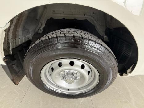 HYUNDAI HR 2.5 TCI HD DIESEL CARROCERIA DE MADEIRA, Foto 5 HYUNDAI HR 2.5 TCI HD DIESEL CARROCERIA DE MADEIRA, Foto 5