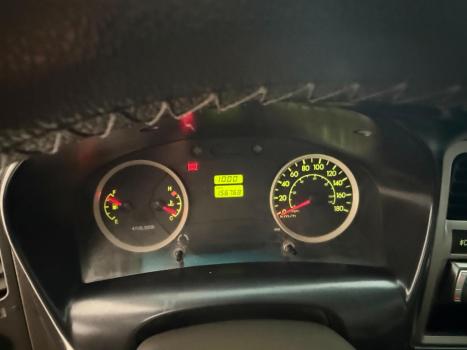 HYUNDAI HR 2.5 TCI HD DIESEL CARROCERIA DE MADEIRA, Foto 6 HYUNDAI HR 2.5 TCI HD DIESEL CARROCERIA DE MADEIRA, Foto 6