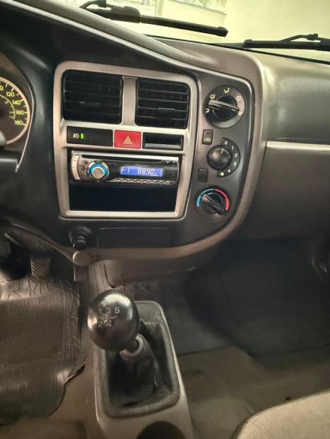 HYUNDAI HR 2.5 TCI HD DIESEL CARROCERIA DE MADEIRA, Foto 7 HYUNDAI HR 2.5 TCI HD DIESEL CARROCERIA DE MADEIRA, Foto 7