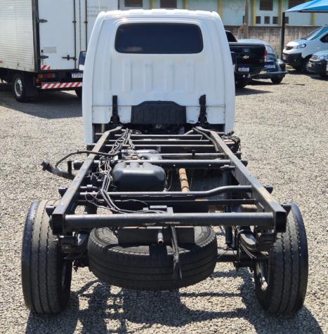 HYUNDAI HR 2.5 TCI HD DIESEL CHASSI LONGO, Foto 2