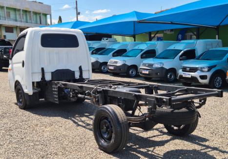 HYUNDAI HR 2.5 TCI HD DIESEL CHASSI LONGO, Foto 3