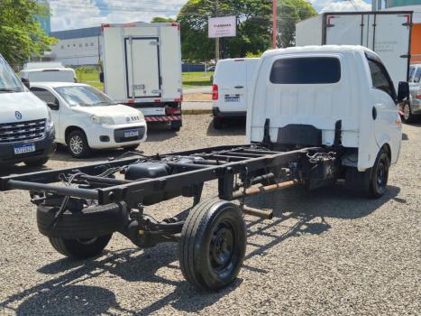 HYUNDAI HR 2.5 TCI HD DIESEL CHASSI LONGO, Foto 4