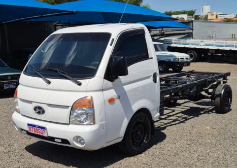 HYUNDAI HR 2.5 TCI HD DIESEL CHASSI LONGO, Foto 5