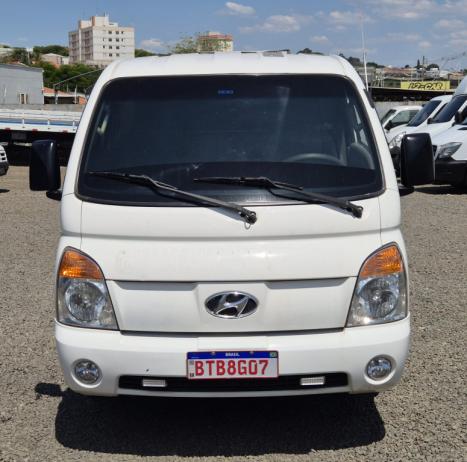 HYUNDAI HR 2.5 TCI HD DIESEL CHASSI LONGO, Foto 6