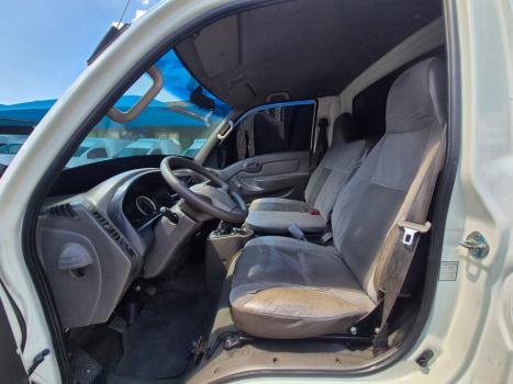 HYUNDAI HR 2.5 TCI HD DIESEL CHASSI LONGO, Foto 8