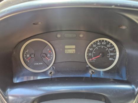 HYUNDAI HR 2.5 TCI HD DIESEL CHASSI LONGO, Foto 9