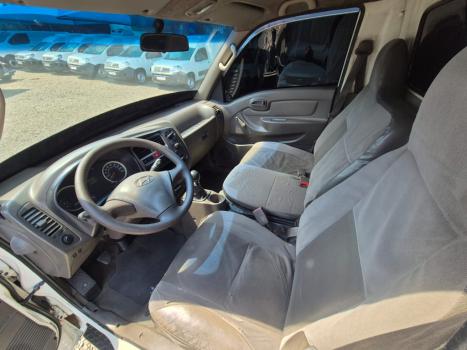 HYUNDAI HR 2.5 TCI HD DIESEL CHASSI LONGO, Foto 10