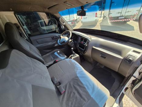HYUNDAI HR 2.5 TCI HD DIESEL CHASSI LONGO, Foto 11