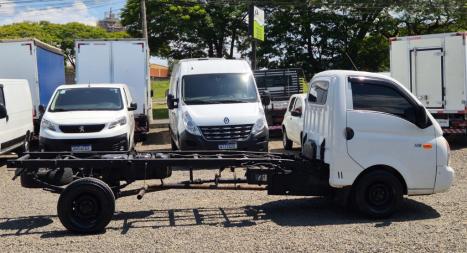 HYUNDAI HR 2.5 TCI HD DIESEL CHASSI LONGO, Foto 13