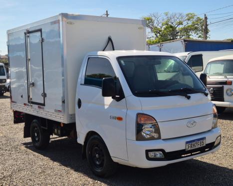 HYUNDAI HR 2.5 TCI HD BAU 132 CV DIESEL TURBO INTERCOOLER, Foto 1