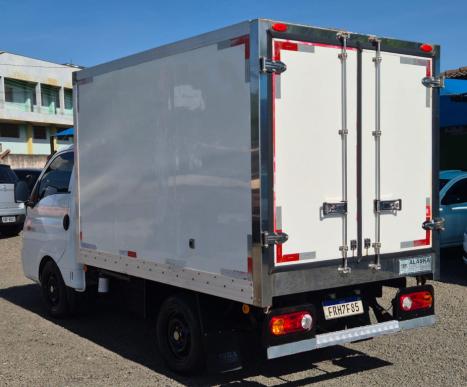 HYUNDAI HR 2.5 TCI HD BAU 132 CV DIESEL TURBO INTERCOOLER, Foto 3