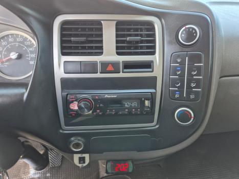 HYUNDAI HR 2.5 TCI HD BAU 132 CV DIESEL TURBO INTERCOOLER, Foto 7