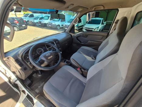 HYUNDAI HR 2.5 TCI HD BAU 132 CV DIESEL TURBO INTERCOOLER, Foto 12