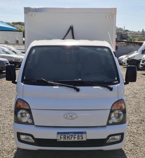 HYUNDAI HR 2.5 TCI HD BAU 132 CV DIESEL TURBO INTERCOOLER, Foto 16