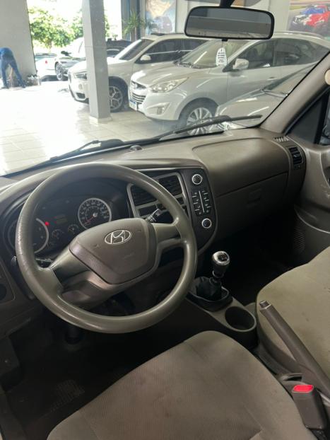 HYUNDAI HR 2.5 TCI HD DIESEL CARROCERIA DE MADEIRA, Foto 5