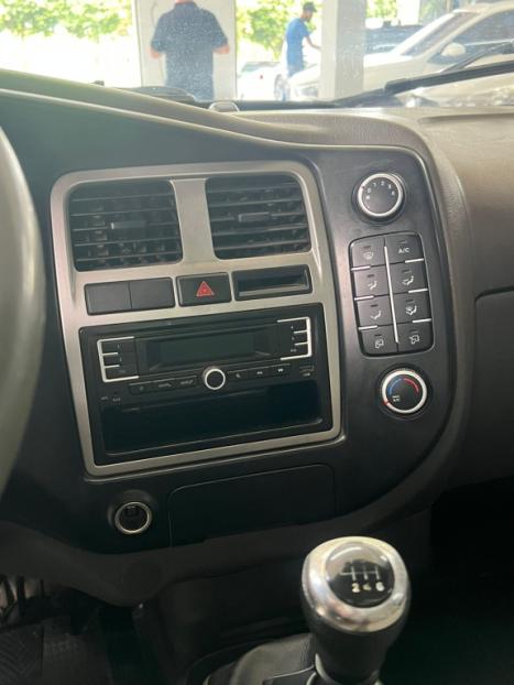 HYUNDAI HR 2.5 TCI HD DIESEL CARROCERIA DE MADEIRA, Foto 7