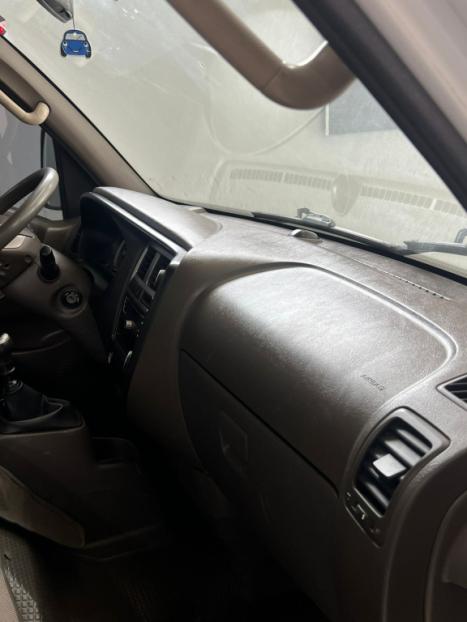 HYUNDAI HR 2.5 TCI HD DIESEL CARROCERIA DE MADEIRA, Foto 8