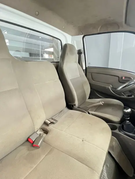 HYUNDAI HR 2.5 TCI HD DIESEL CARROCERIA DE MADEIRA, Foto 10