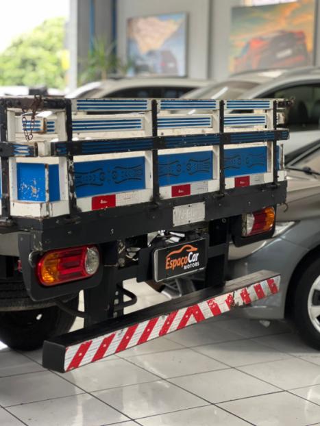 HYUNDAI HR 2.5 TCI HD DIESEL CARROCERIA DE MADEIRA, Foto 17