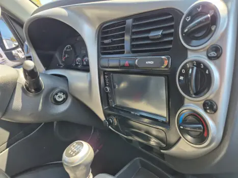 HYUNDAI HR 2.5 TCI HD DIESEL CARROCERIA DE MADEIRA, Foto 9