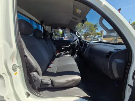 HYUNDAI HR 2.5 TCI HD DIESEL CARROCERIA DE MADEIRA, Foto 10