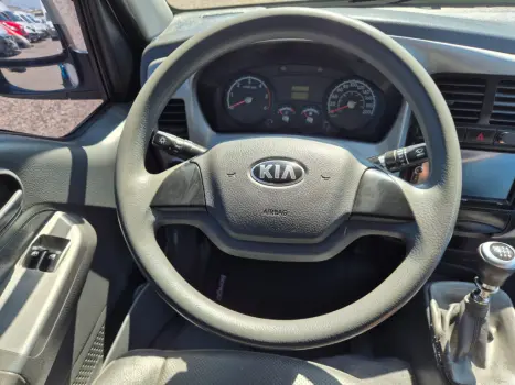 HYUNDAI HR 2.5 TCI HD DIESEL CARROCERIA DE MADEIRA, Foto 12