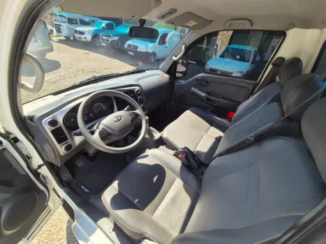 HYUNDAI HR 2.5 TCI HD DIESEL CARROCERIA DE MADEIRA, Foto 14