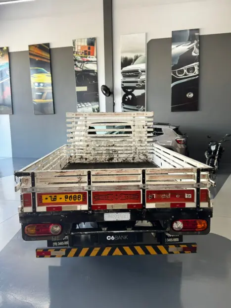 HYUNDAI HR 2.5 TCI HD DIESEL CARROCERIA DE MADEIRA, Foto 5