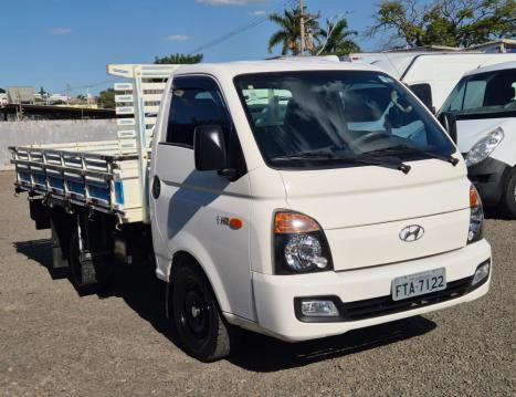 HYUNDAI HR 2.5 TCI HD BAU 132 CV DIESEL TURBO INTERCOOLER, Foto 1