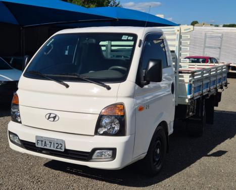 HYUNDAI HR 2.5 TCI HD BAU 132 CV DIESEL TURBO INTERCOOLER, Foto 2