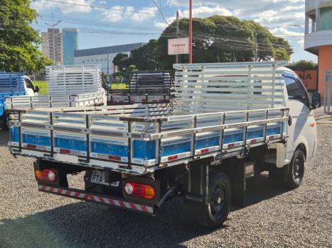 HYUNDAI HR 2.5 TCI HD BAU 132 CV DIESEL TURBO INTERCOOLER, Foto 3