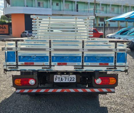 HYUNDAI HR 2.5 TCI HD BAU 132 CV DIESEL TURBO INTERCOOLER, Foto 4