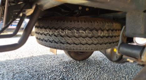 HYUNDAI HR 2.5 TCI HD BAU 132 CV DIESEL TURBO INTERCOOLER, Foto 5