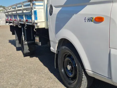 HYUNDAI HR 2.5 TCI HD BAU 132 CV DIESEL TURBO INTERCOOLER, Foto 6