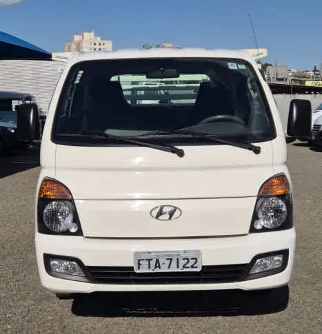 HYUNDAI HR 2.5 TCI HD BAU 132 CV DIESEL TURBO INTERCOOLER, Foto 7