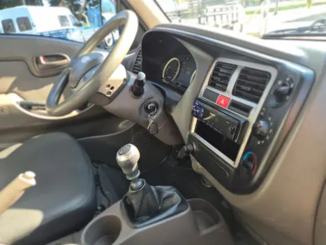 HYUNDAI HR 2.5 TCI HD BAU 132 CV DIESEL TURBO INTERCOOLER, Foto 8