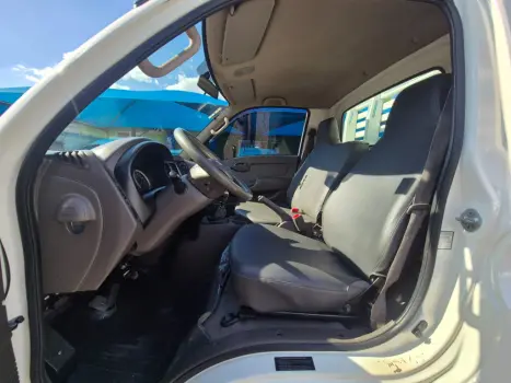 HYUNDAI HR 2.5 TCI HD BAU 132 CV DIESEL TURBO INTERCOOLER, Foto 9