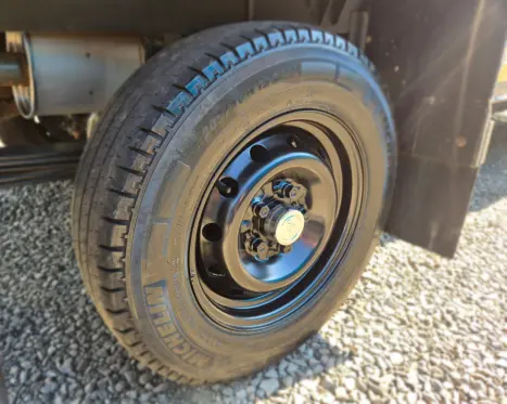 HYUNDAI HR 2.5 TCI HD BAU 132 CV DIESEL TURBO INTERCOOLER, Foto 10