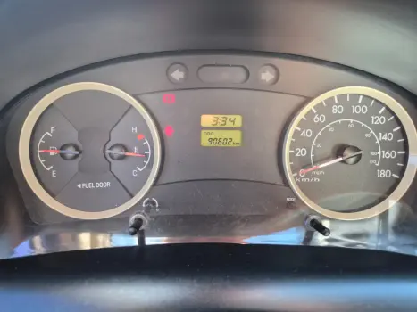 HYUNDAI HR 2.5 TCI HD BAU 132 CV DIESEL TURBO INTERCOOLER, Foto 11