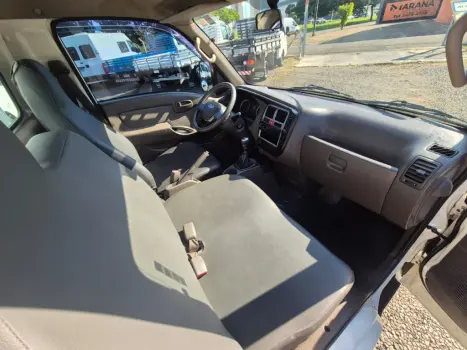 HYUNDAI HR 2.5 TCI HD BAU 132 CV DIESEL TURBO INTERCOOLER, Foto 14